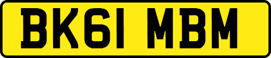 BK61MBM