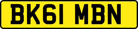 BK61MBN