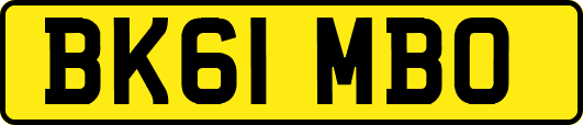 BK61MBO