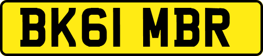 BK61MBR