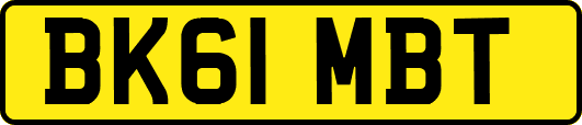 BK61MBT