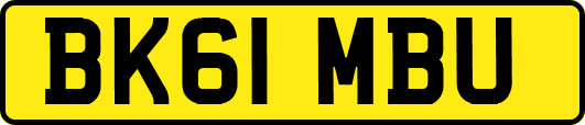 BK61MBU