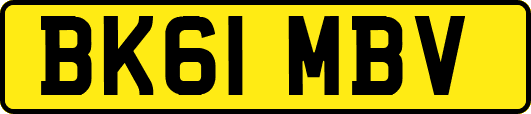 BK61MBV