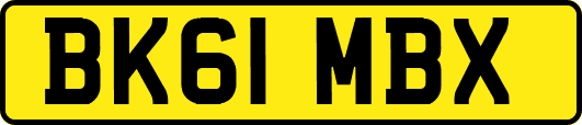 BK61MBX
