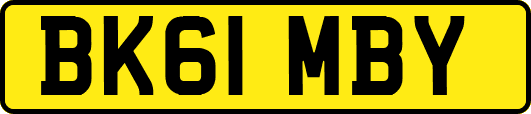 BK61MBY