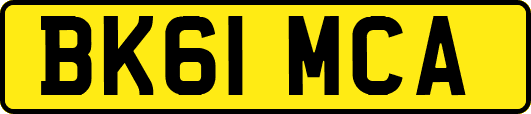 BK61MCA