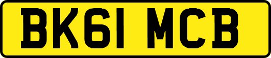 BK61MCB