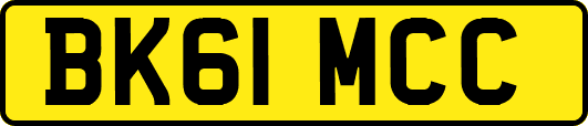 BK61MCC