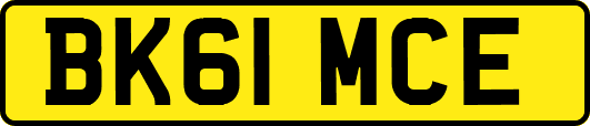 BK61MCE