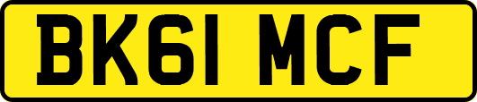 BK61MCF