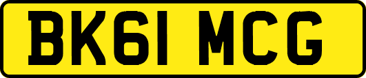 BK61MCG