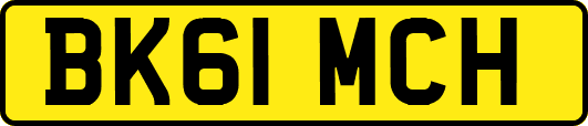BK61MCH