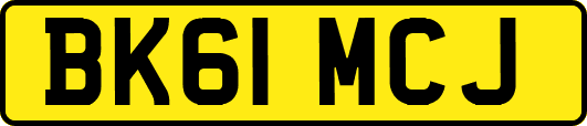 BK61MCJ