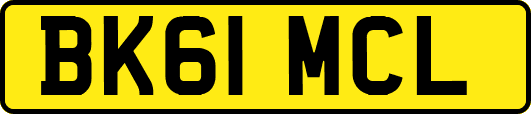 BK61MCL