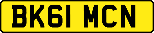 BK61MCN