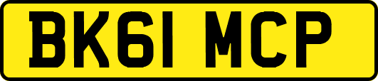 BK61MCP