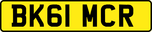 BK61MCR