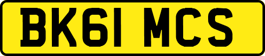 BK61MCS