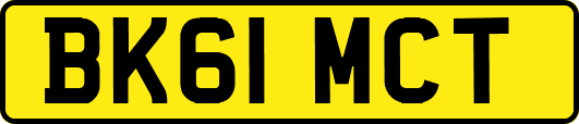 BK61MCT