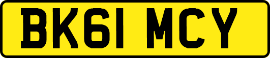 BK61MCY