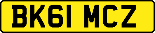 BK61MCZ