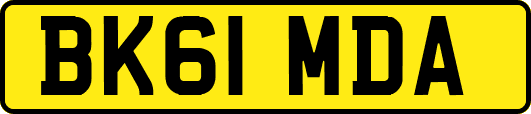 BK61MDA