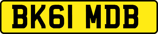 BK61MDB
