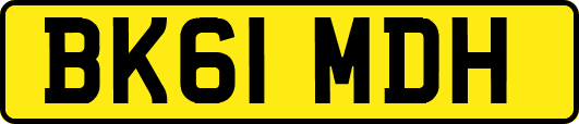 BK61MDH