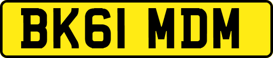 BK61MDM