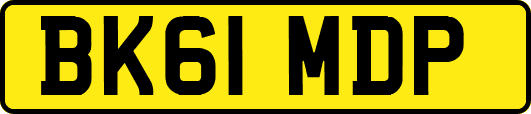 BK61MDP
