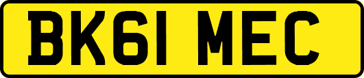 BK61MEC