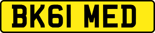 BK61MED