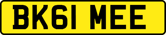 BK61MEE