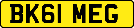 BK61MEG