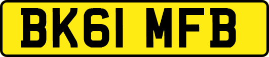 BK61MFB