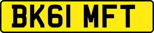 BK61MFT