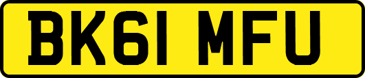 BK61MFU