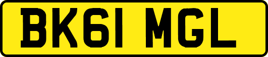 BK61MGL