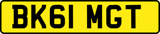 BK61MGT