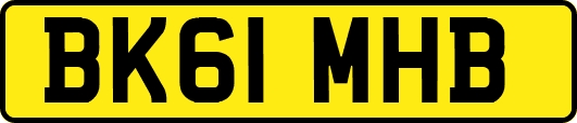 BK61MHB