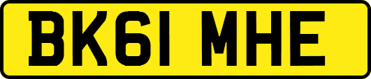 BK61MHE