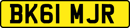 BK61MJR