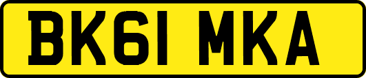 BK61MKA