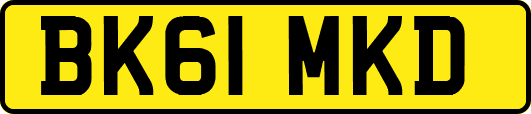 BK61MKD