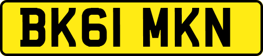 BK61MKN