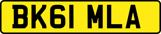 BK61MLA