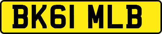 BK61MLB