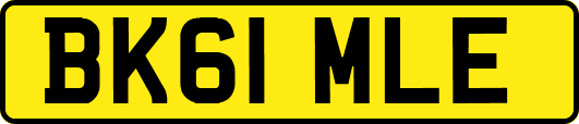 BK61MLE