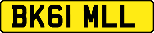 BK61MLL