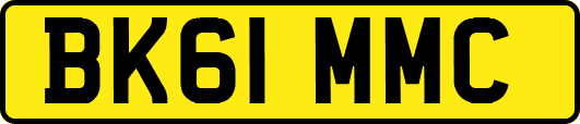 BK61MMC
